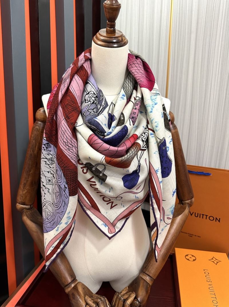 Louis Vuitton Scarf